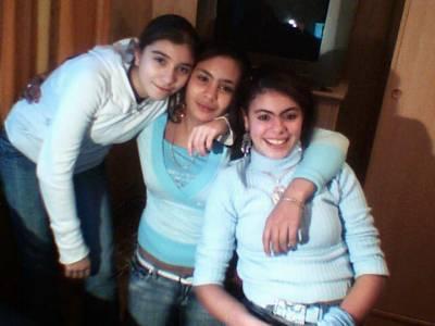 trio