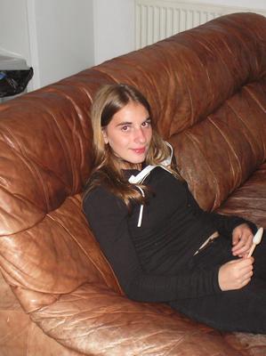 melissa