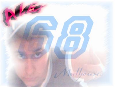 alex bo goss